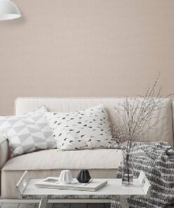 Tweed Woven Herringbone Pattern Texture Wallpaper AW3701
