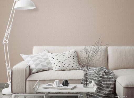 Tweed Woven Herringbone Pattern Texture Wallpaper AW3701