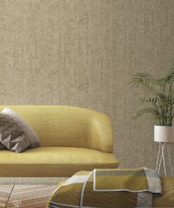 Cork texture inspired modern wallpaper  AW3709