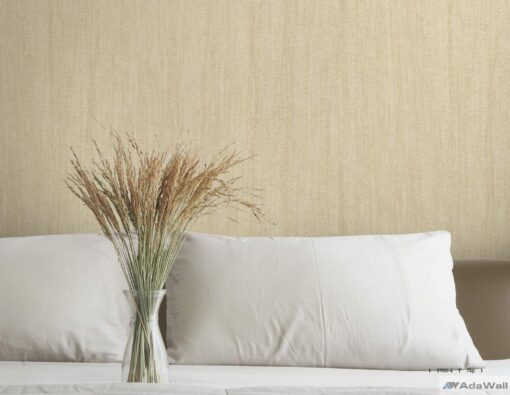 Linen Textile Inspired Subtle Texture Pattern Wallpaper AW3700 - Image 2