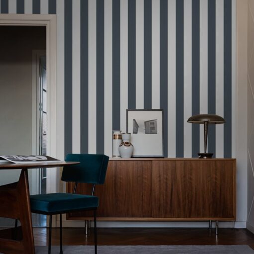 Striped Wallpaper  AW3704