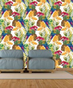 Modern Trendy Design Wallpaper : M820