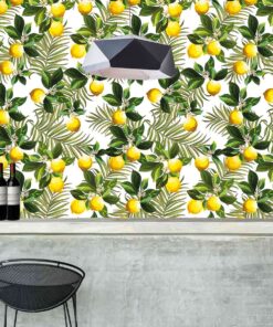 Modern Trendy Design Wallpaper : M825