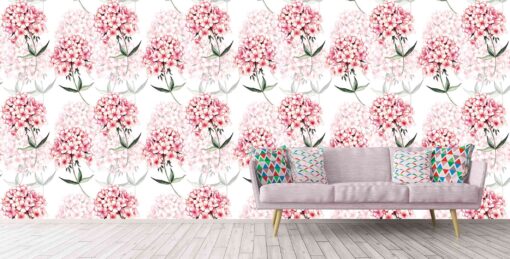 Modern Trendy Design Wallpaper : M827