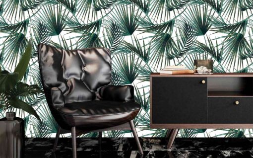 Modern Trendy Design Wallpaper : M836