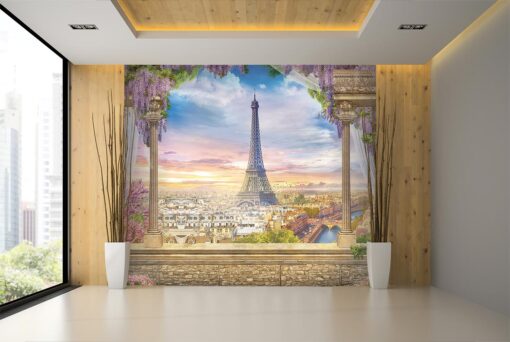 LANDSCAPE MURAL WALPAPER - CODE M856