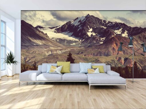 LANDSCAPE MURAL WALPAPER - CODE M867