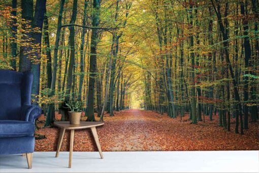 LANDSCAPE MURAL WALPAPER - CODE M877