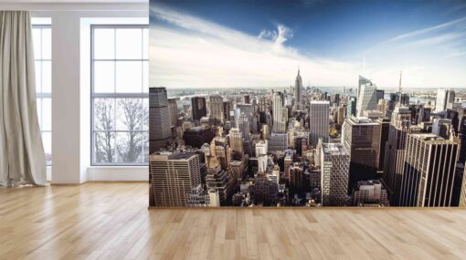 LANDSCAPE MURAL WALPAPER - CODE M882