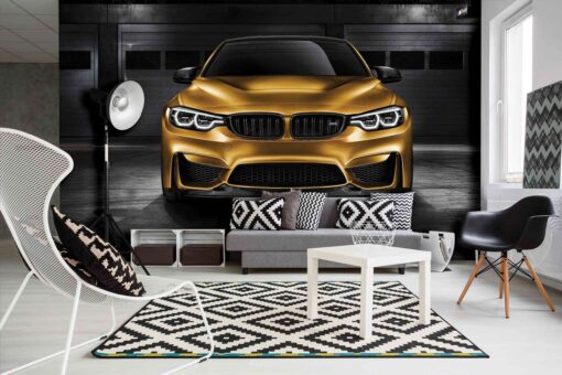 CARS MURAL WALPAPER - CODE M931