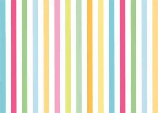 Favourite Stripes M957 - Image 2