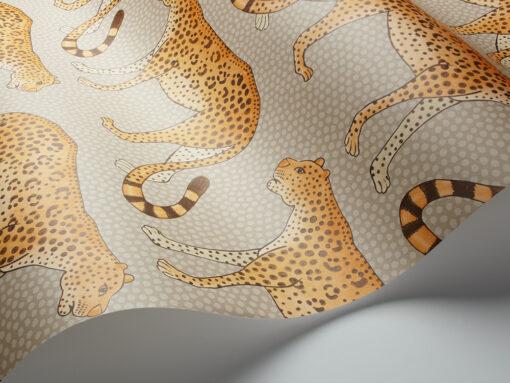 Leopard Walk Soft Shade - Image 3