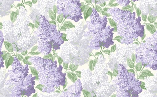 Lilac Botanical Botanica