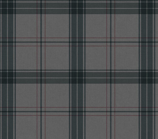 Burberry textile inspiration checkered pattern wallpaper  AW3714 - Image 5