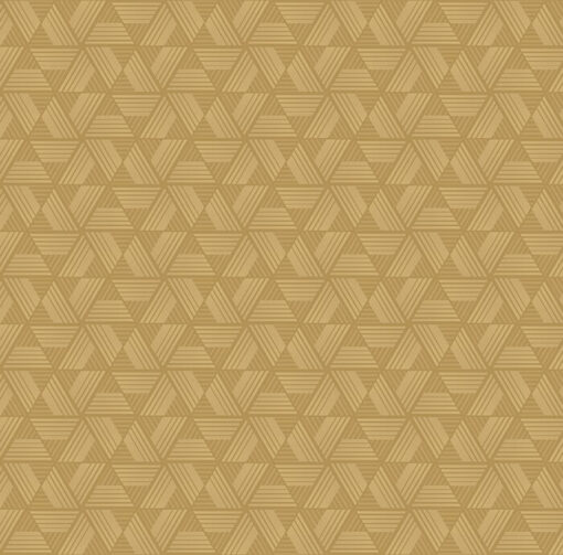 Small diamond shaped plain pattern wallpaper  AW1616 - Image 4