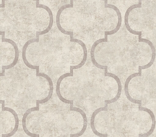 Light oriental ornament wallpaper AW4703 - Image 6