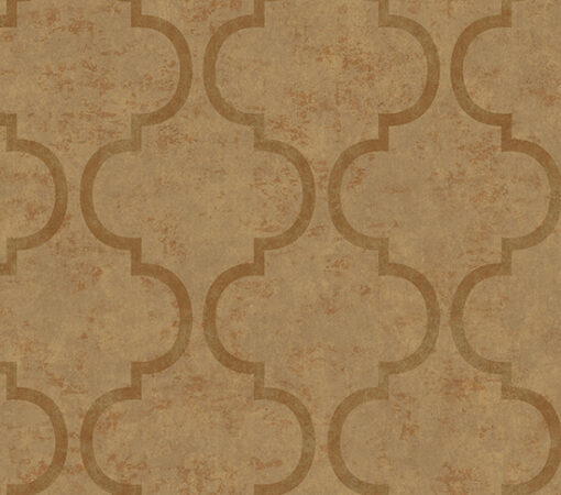 Light oriental ornament wallpaper AW4703 - Image 10