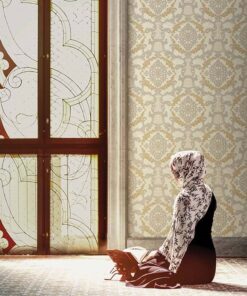 Wallpaper for Prayer Rooms