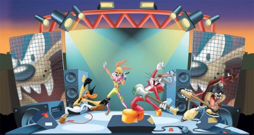 LOONEY TUNES CONCERT - Image 2