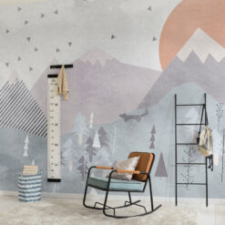 Kids Wallmurals