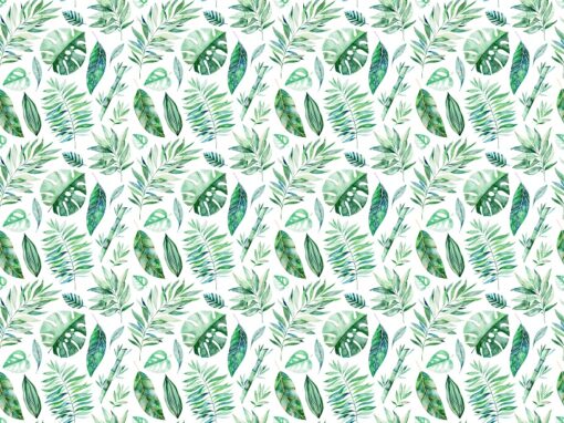 Palm Greens Wallpaper - Image 2