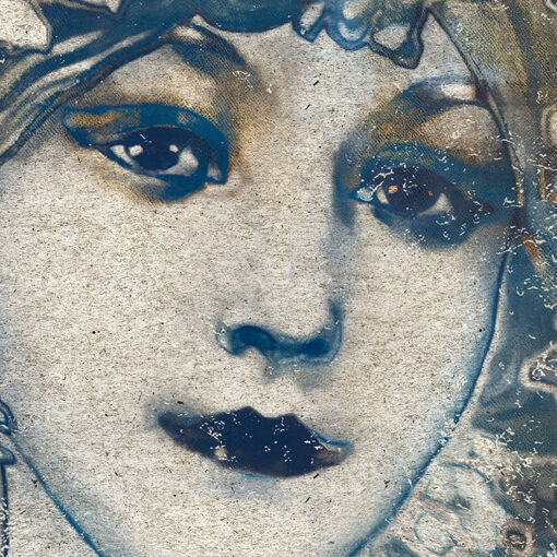 Circle Art - Goddess - Image 3