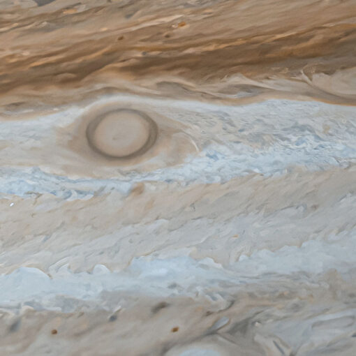 Circle Art - Jupiter - Image 4