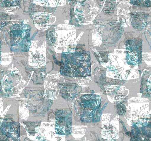 Tableware Wallmural ( 300 x 280 cm) - Image 4