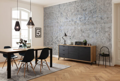 Origins Wallmural ( 400 x 280 cm)