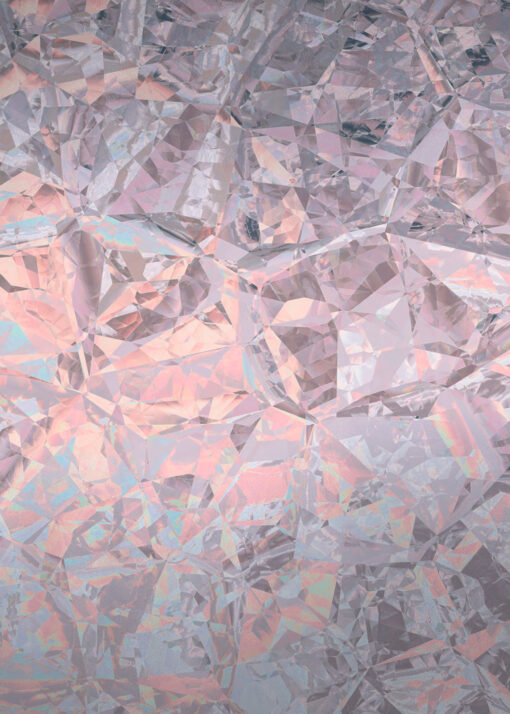 Crystals Wallmural ( 200 x 280 cm) - Image 2