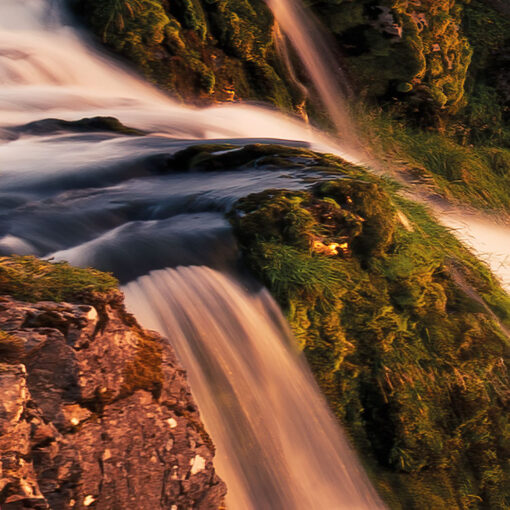 Guten Morgen auf Isländisch Wallmural ( 400 x 250 cm) - Image 5