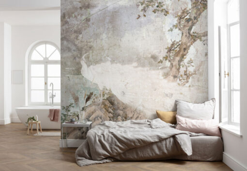 Pasado Wallmural ( 300 x 280 cm)