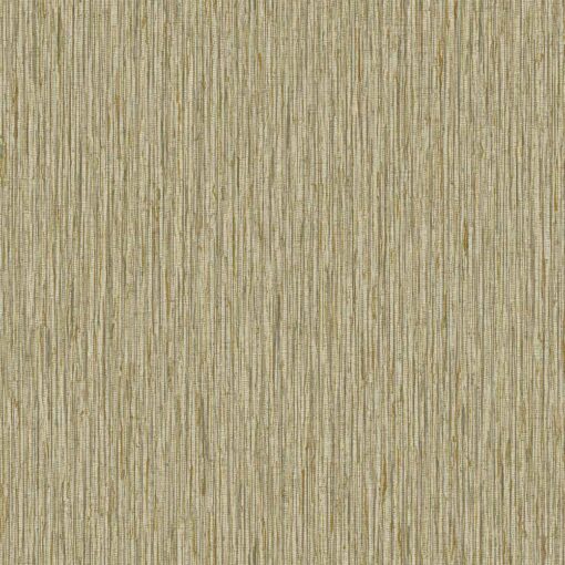 Modern Striped Wallpaper Green- Jumbo Roll 16.5 sq mtr