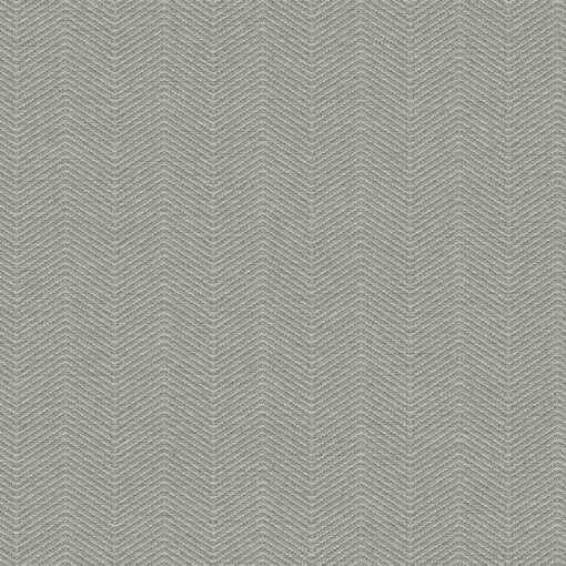 Modern Design Wallpaper Gray, Green- Jumbo Roll 16.5 sq mtr