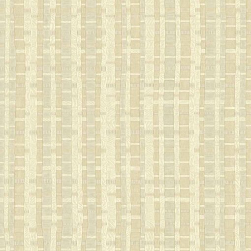 Multicolour Design Wallpaper Beige- Jumbo Roll 16.5 sq mtr