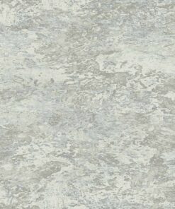 Textured Wallpaper Green- Jumbo Roll 16.5 sq mtr