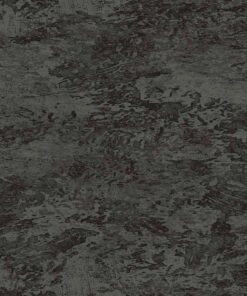 Textured Wallpaper Dark- Jumbo Roll 16.5 sq mtr