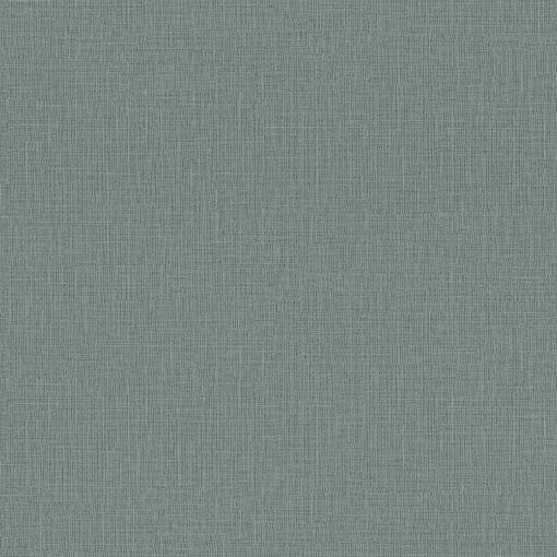 Minimalist Design Wallpaper Dark, Green- Jumbo Roll 16.5 sq mtr