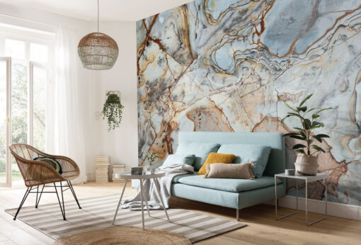 Marble Wallmural ( 400 x 250 cm)