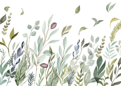 Breeze Wallmural ( 350 x 250 cm) - Image 2