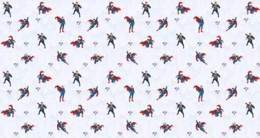 Superman All Around - Image 2