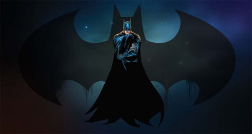 The Great Batman - Image 2