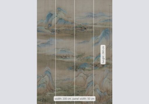 Amenity Wallmural (200 x 280) - Image 3