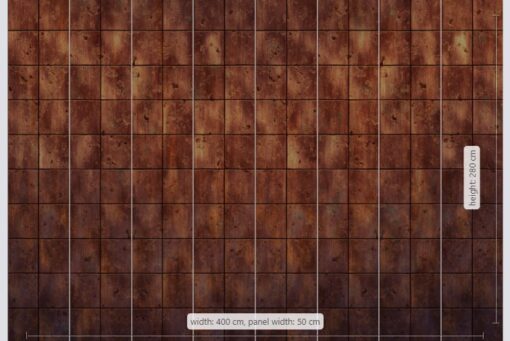 Erosion Wallmural (400 x 280) - Image 3