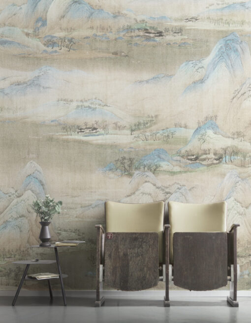 Amenity Wallmural (200 x 280)