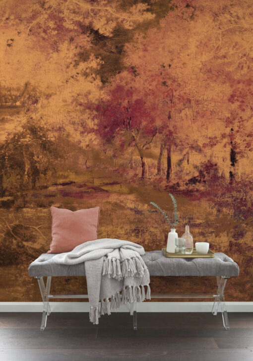 Autumna Wallmural (200 x 280)