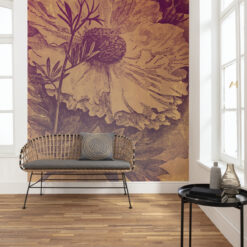 Harvest Wallmural (200 x 280)