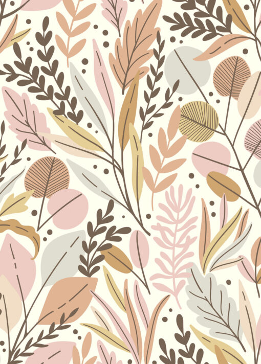 Twigs Wallmural (200 x 280) - Image 2