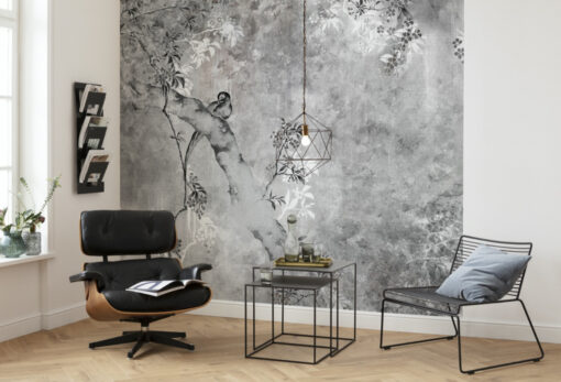 Dynasty Wallmural (300 x 280)