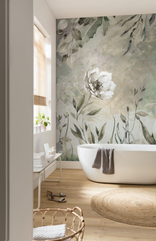 Petite Brise Wallmural (300 x 280)